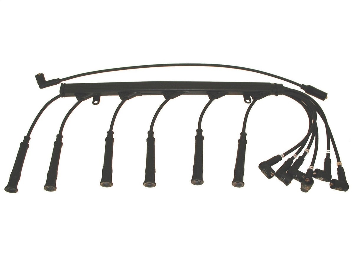 Karlyn Spark Plug Wire Set 730w/Loom