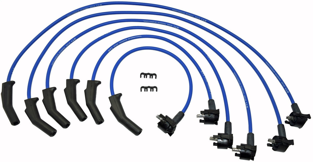 Karlyn-STI Spark Plug Wire Set 760