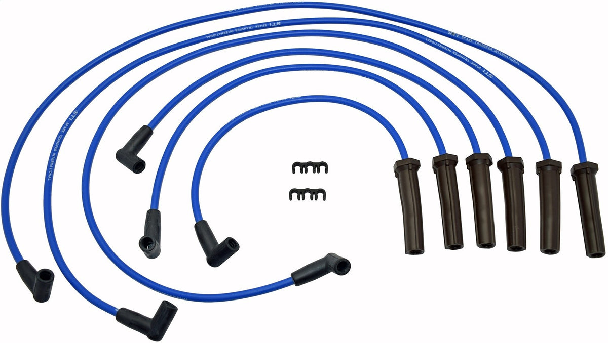 Karlyn Spark Plug Wire Set 771