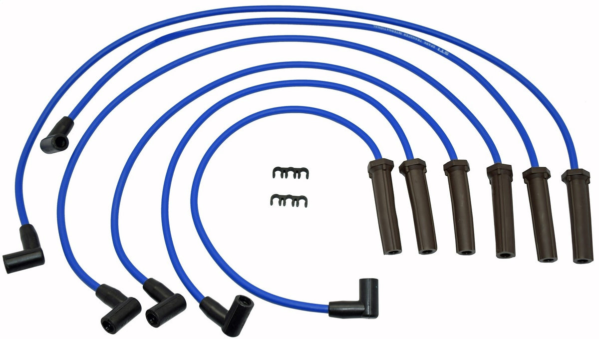 Karlyn-STI Spark Plug Wire Set 772