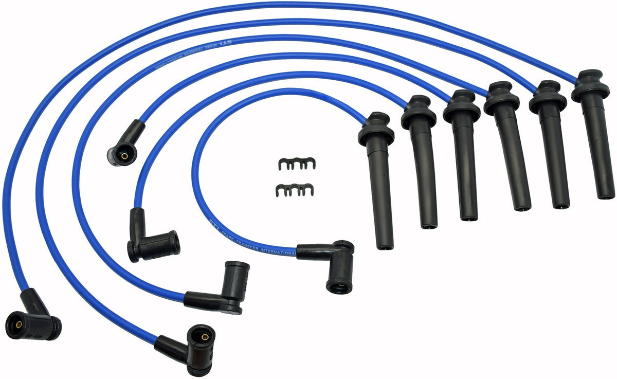 Karlyn-STI Spark Plug Wire Set 793