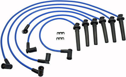 Karlyn-STI Spark Plug Wire Set 793