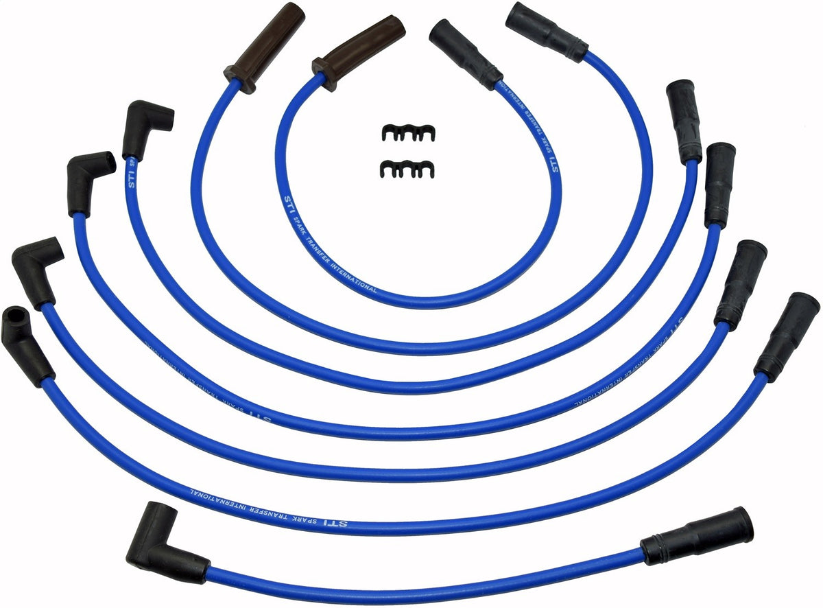 Karlyn-STI Spark Plug Wire Set 795