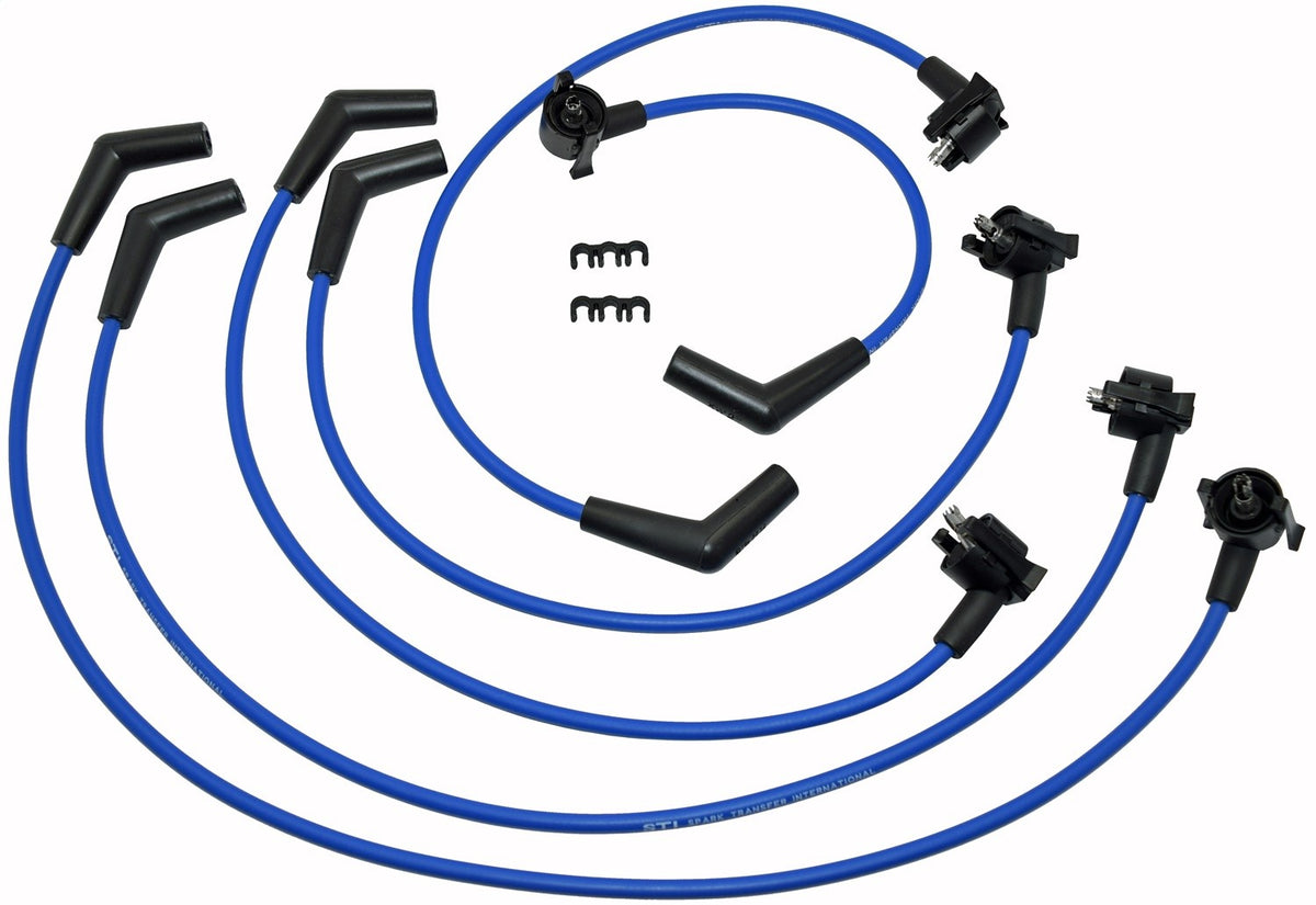 Karlyn-STI Spark Plug Wire Set 807