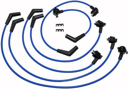 Karlyn-STI Spark Plug Wire Set 807