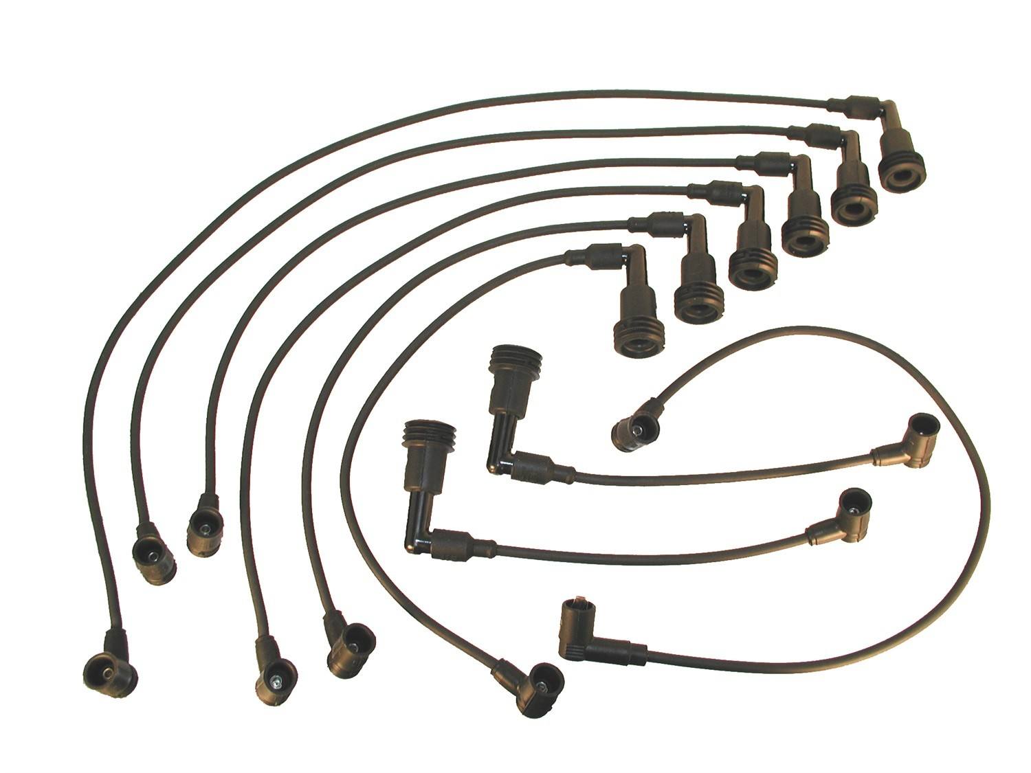 Karlyn Spark Plug Wire Set 928