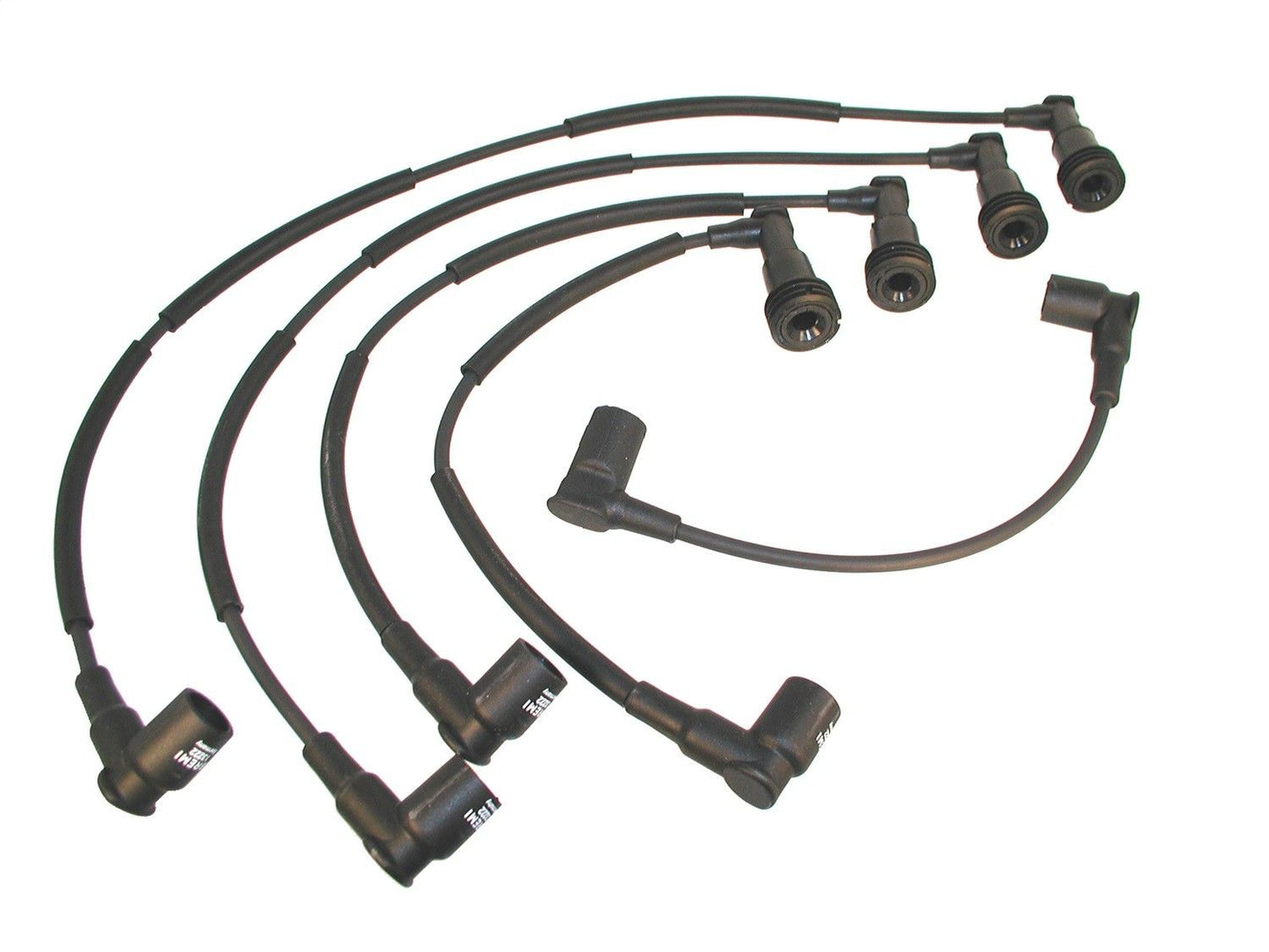 Karlyn Spark Plug Wire Set