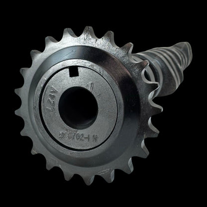 Brian Crower VW/AUDI 1.8T (20v) Stage 2+ Camshafts - Circuit/Strip Spec BC0702