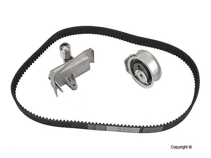 Continental Engine Timing Belt Kit with Water Pump 06B198119A-LK
