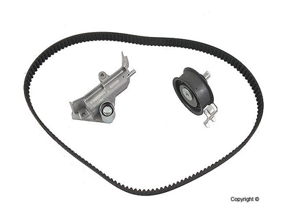 Continental Engine Timing Belt Kit with Water Pump 06B198119-LK