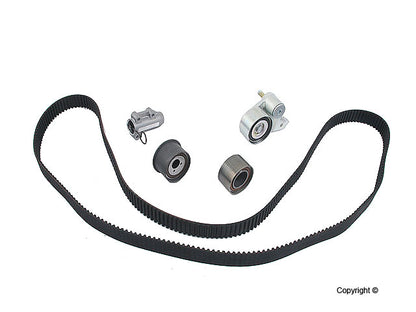 Continental Engine Timing Belt Kit with Water Pump 06C198479A-LK