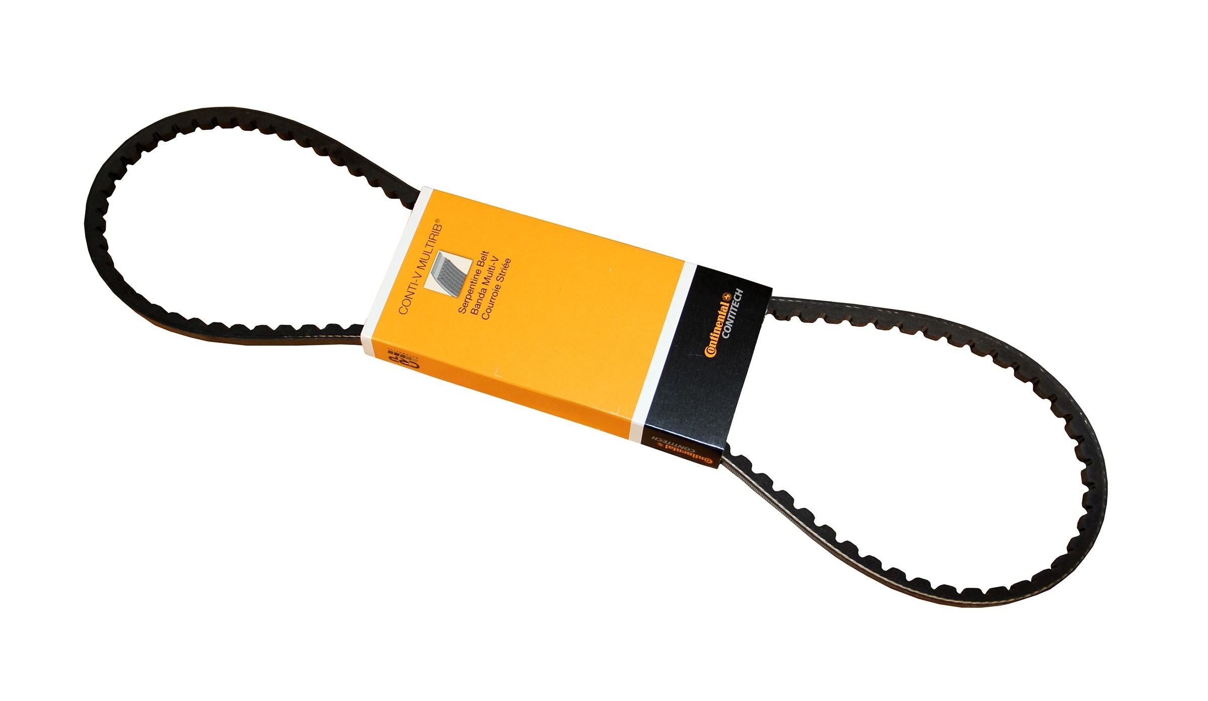 Continental Accessory Drive Belt 10X1035