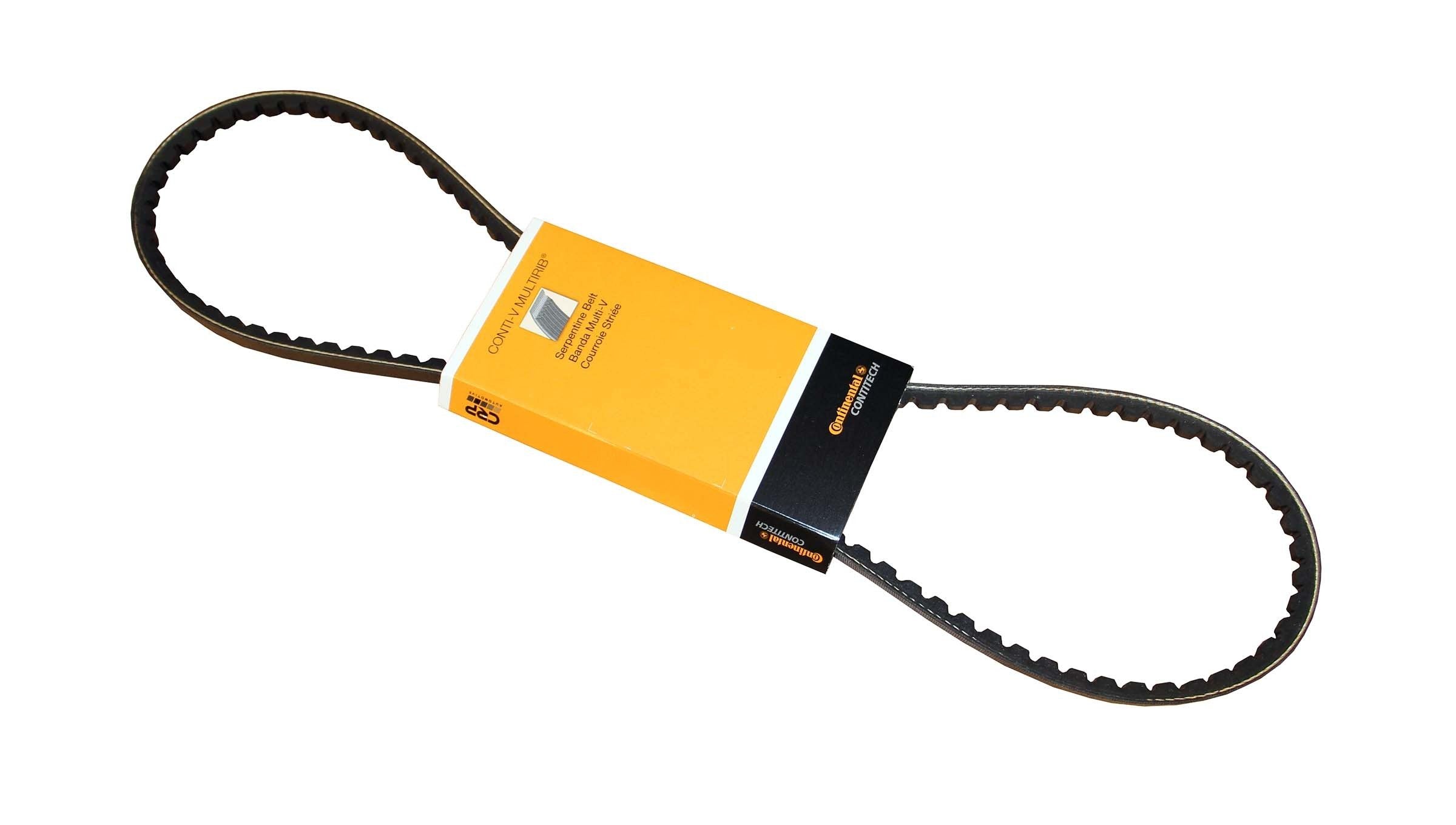 Continental Accessory Drive Belt 10X1060