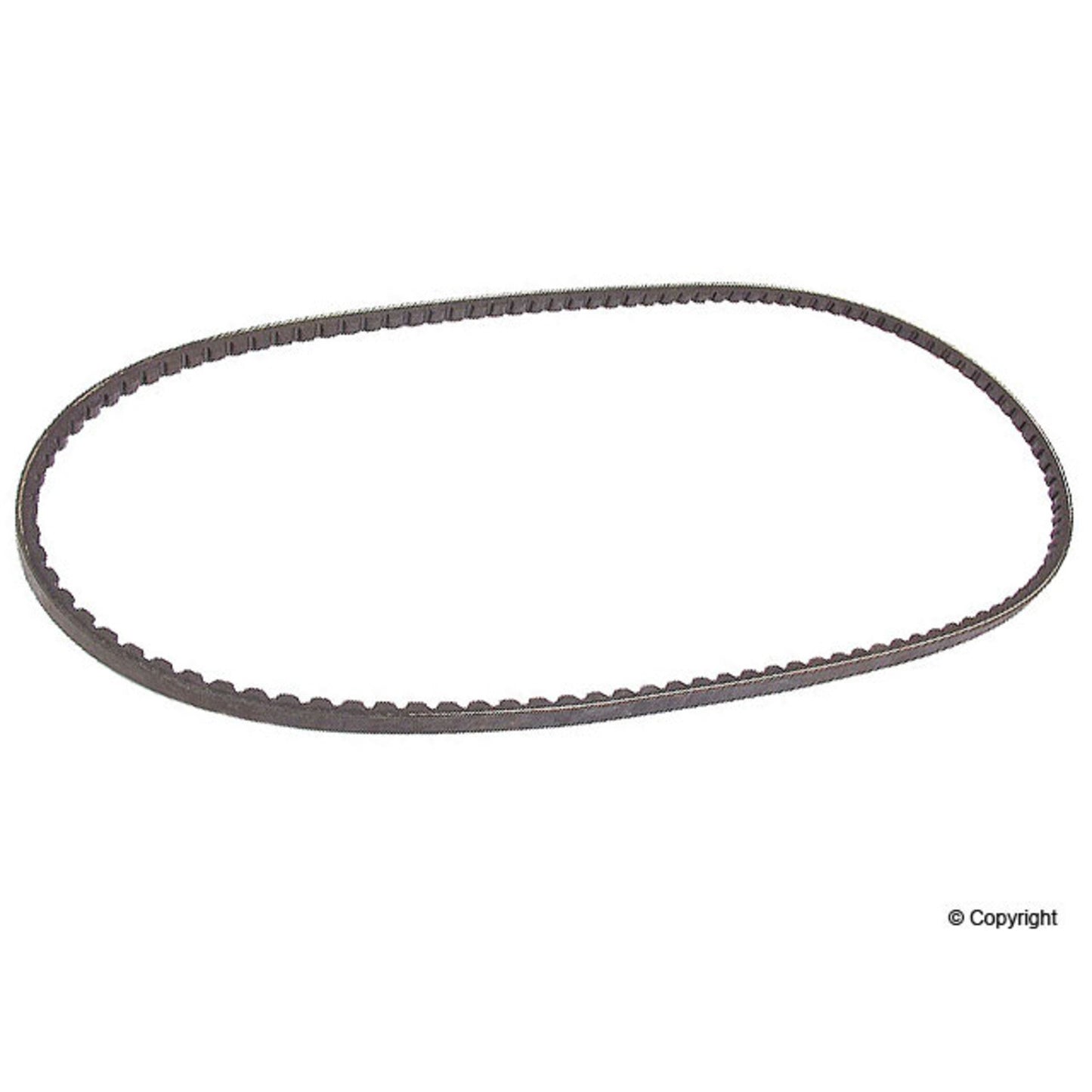 Continental Accessory Drive Belt 10X1184