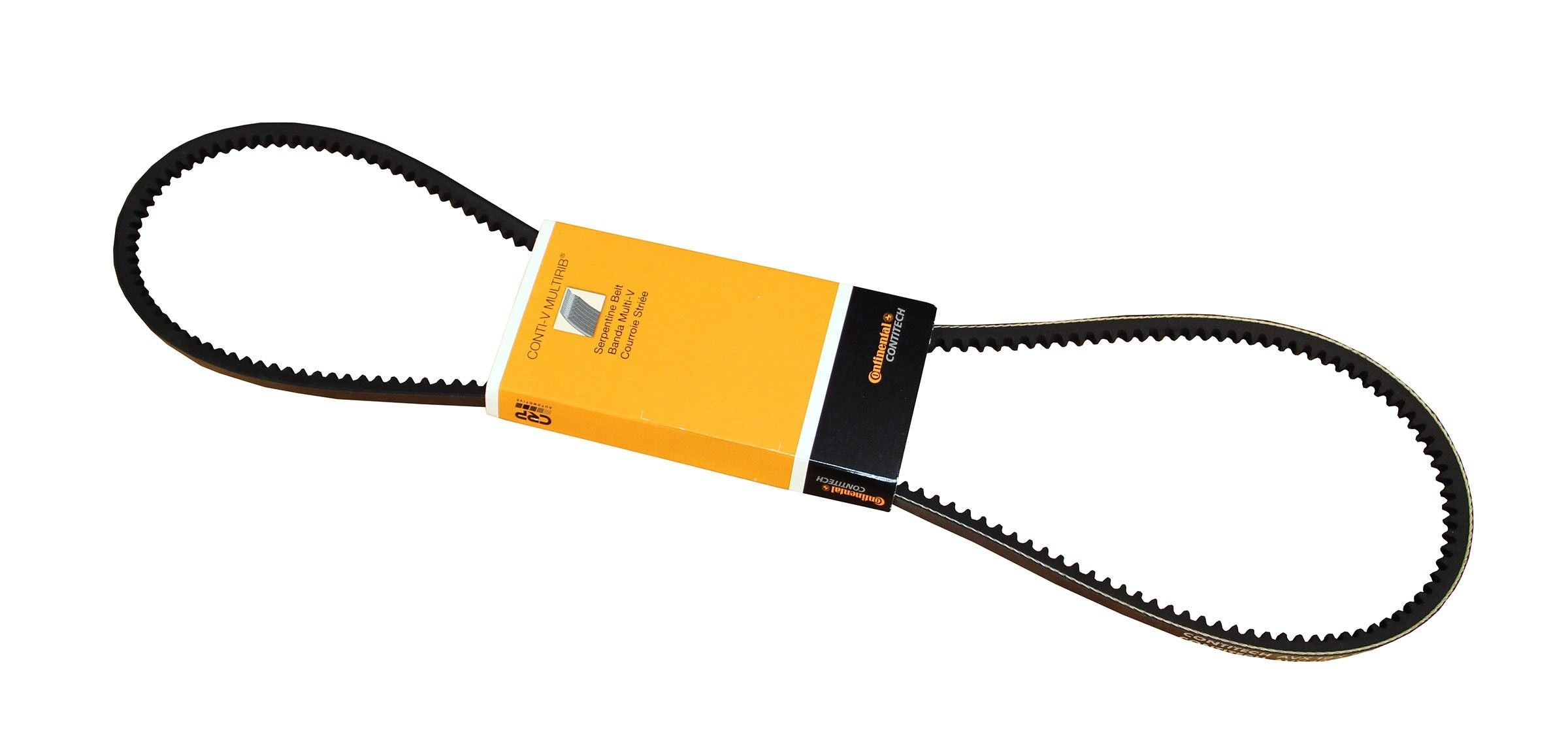 Continental Accessory Drive Belt 10X1200