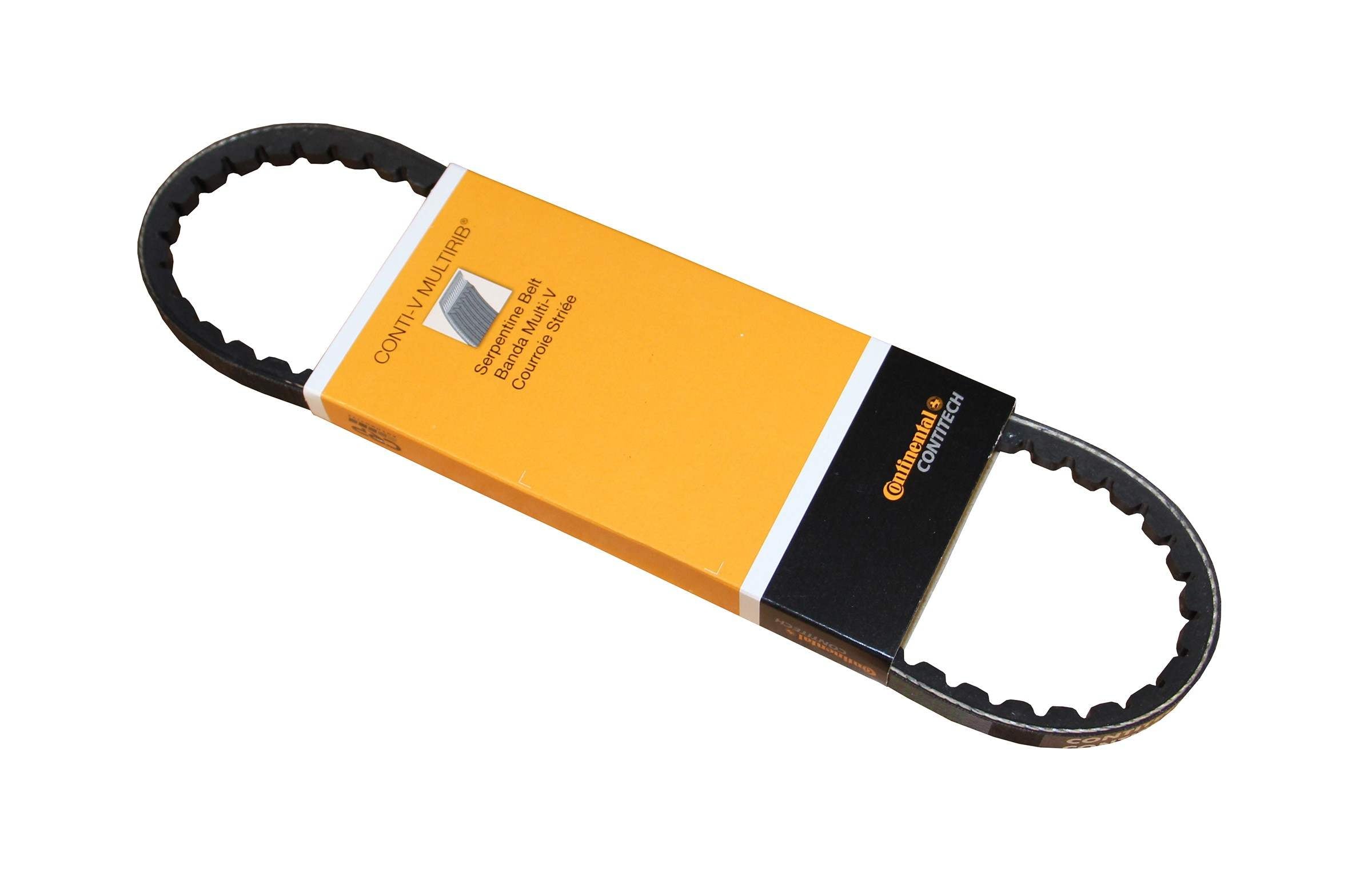 Continental Accessory Drive Belt