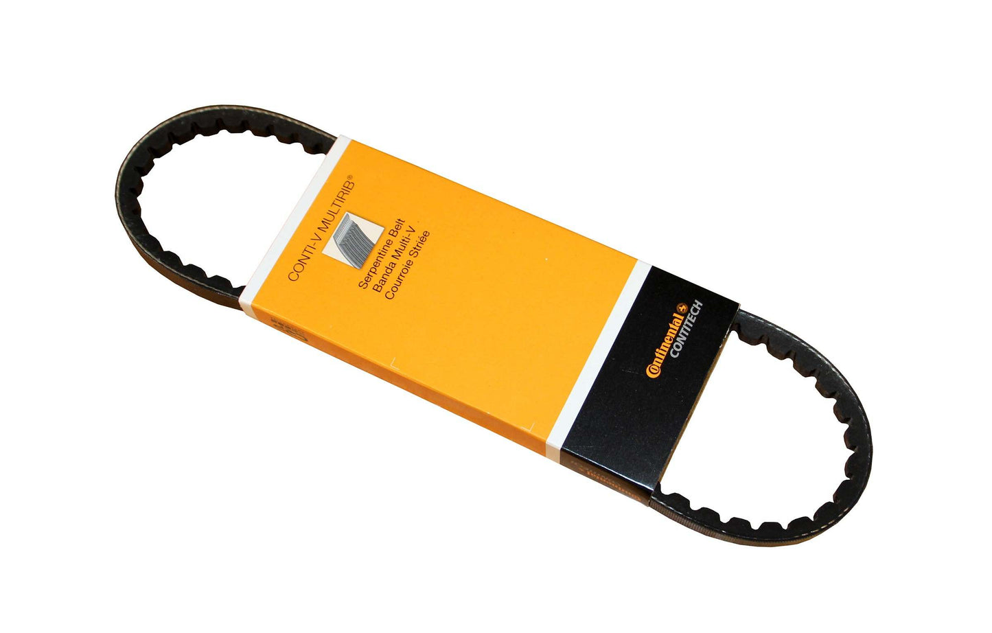 Continental Accessory Drive Belt 10X635