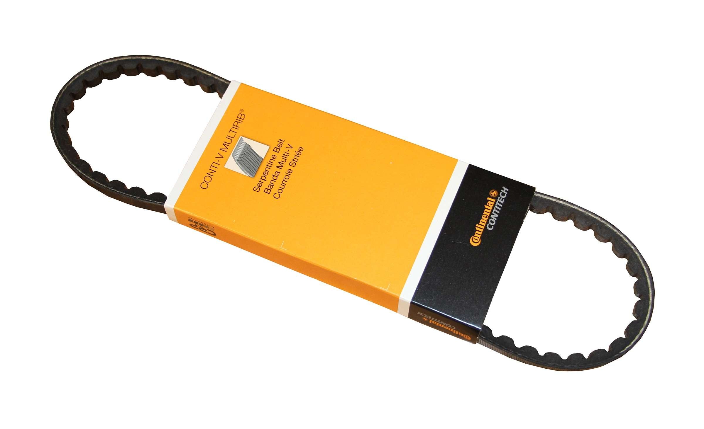 Continental Accessory Drive Belt