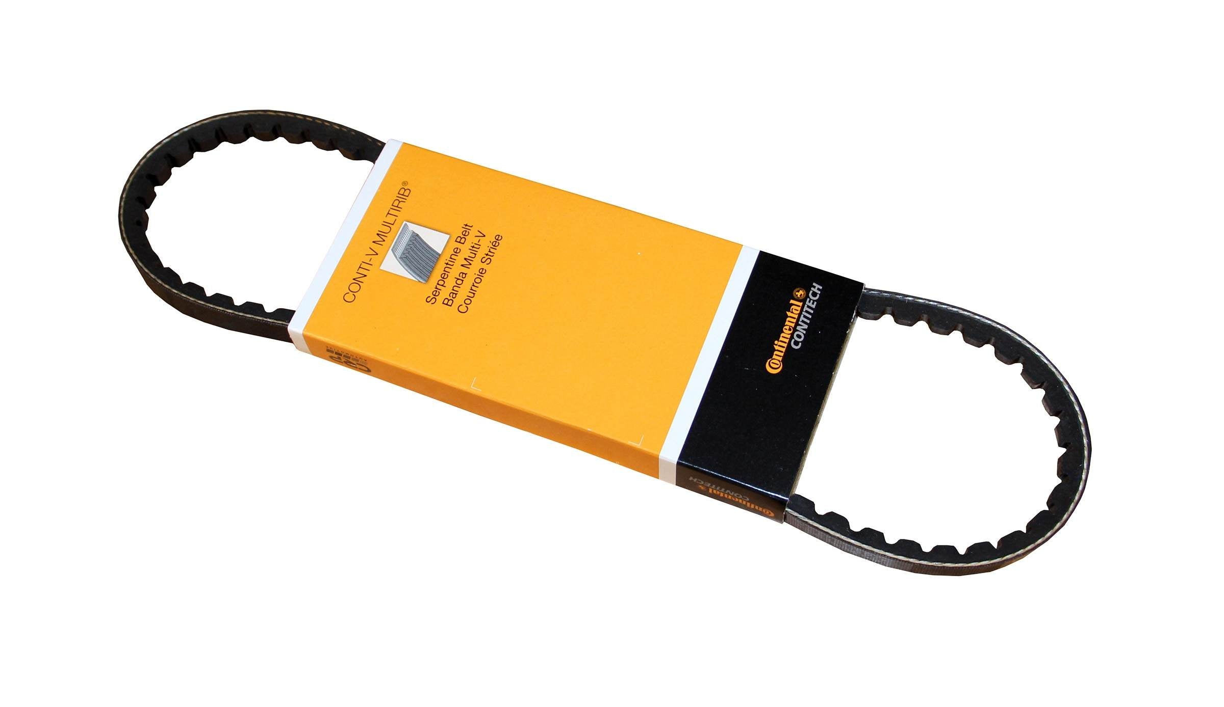 Continental Accessory Drive Belt 10X685