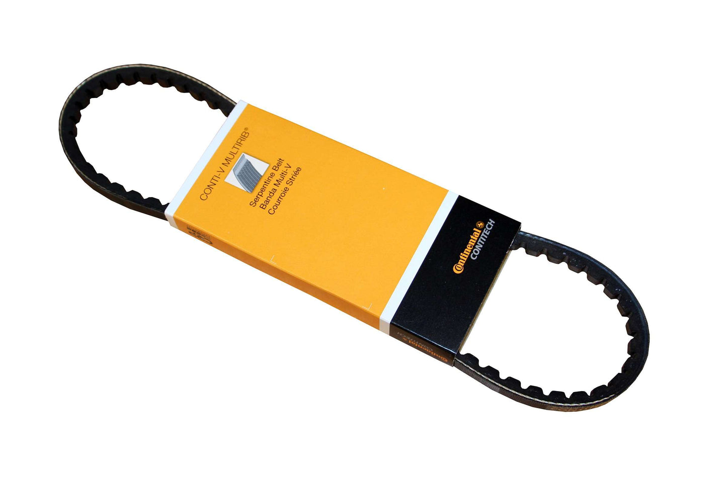 Continental Accessory Drive Belt