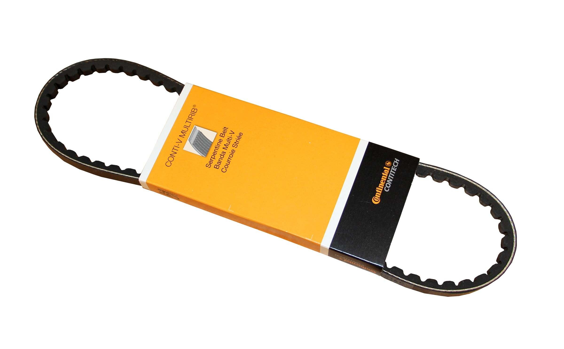 Continental Accessory Drive Belt