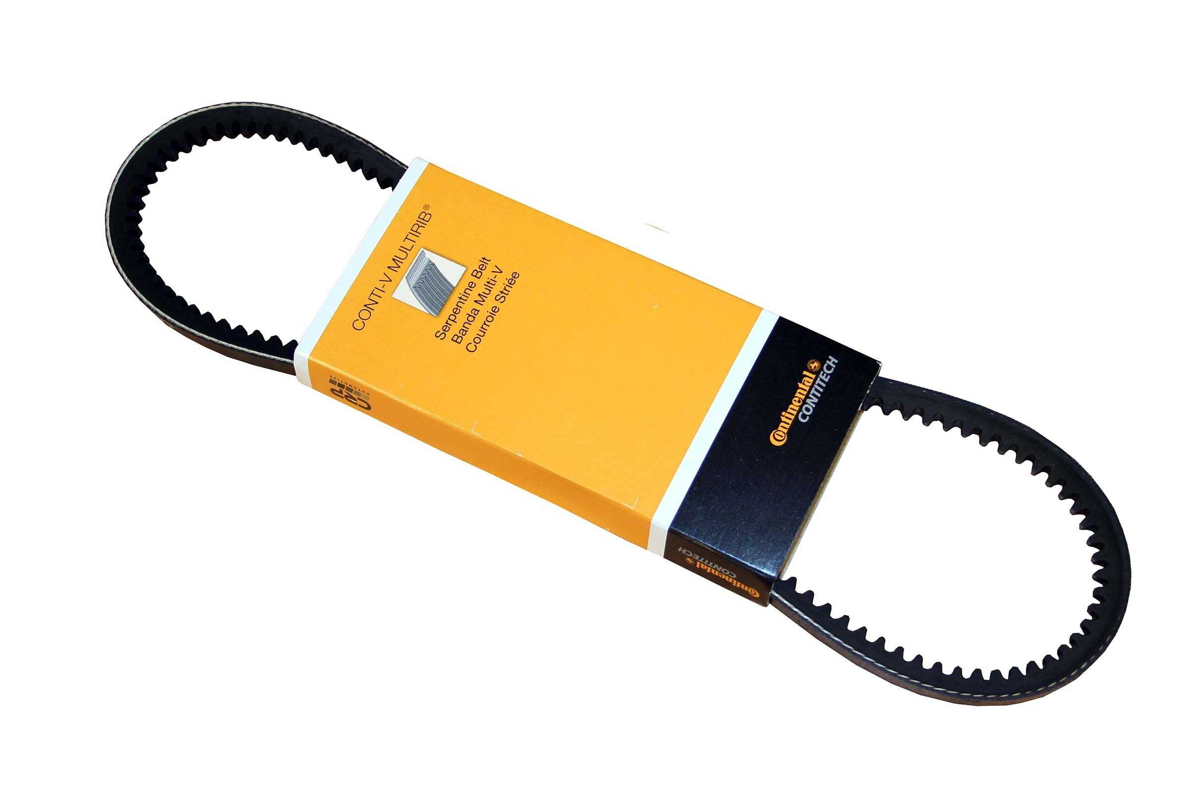 Continental Accessory Drive Belt
