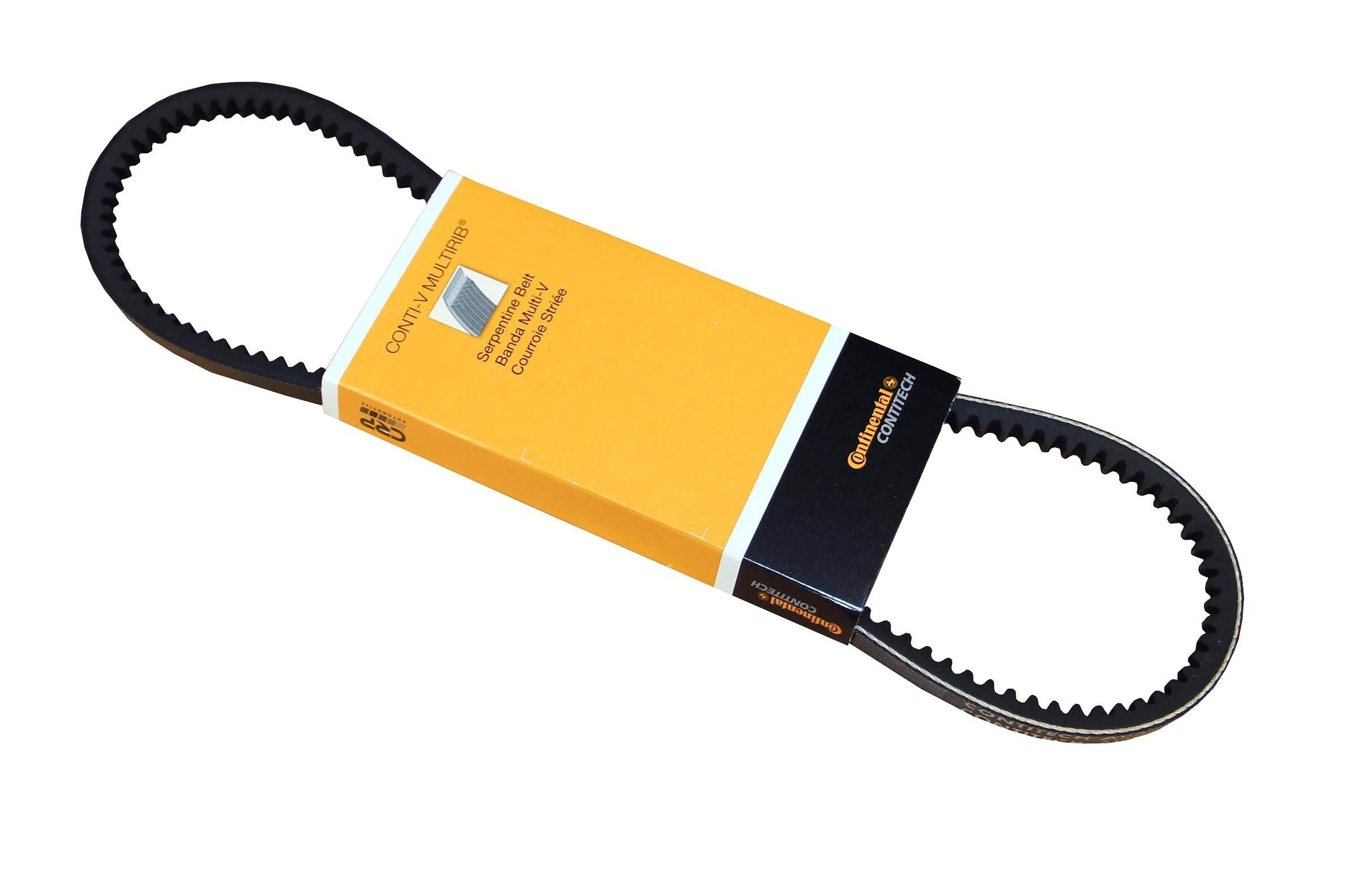 Continental Accessory Drive Belt 10X763