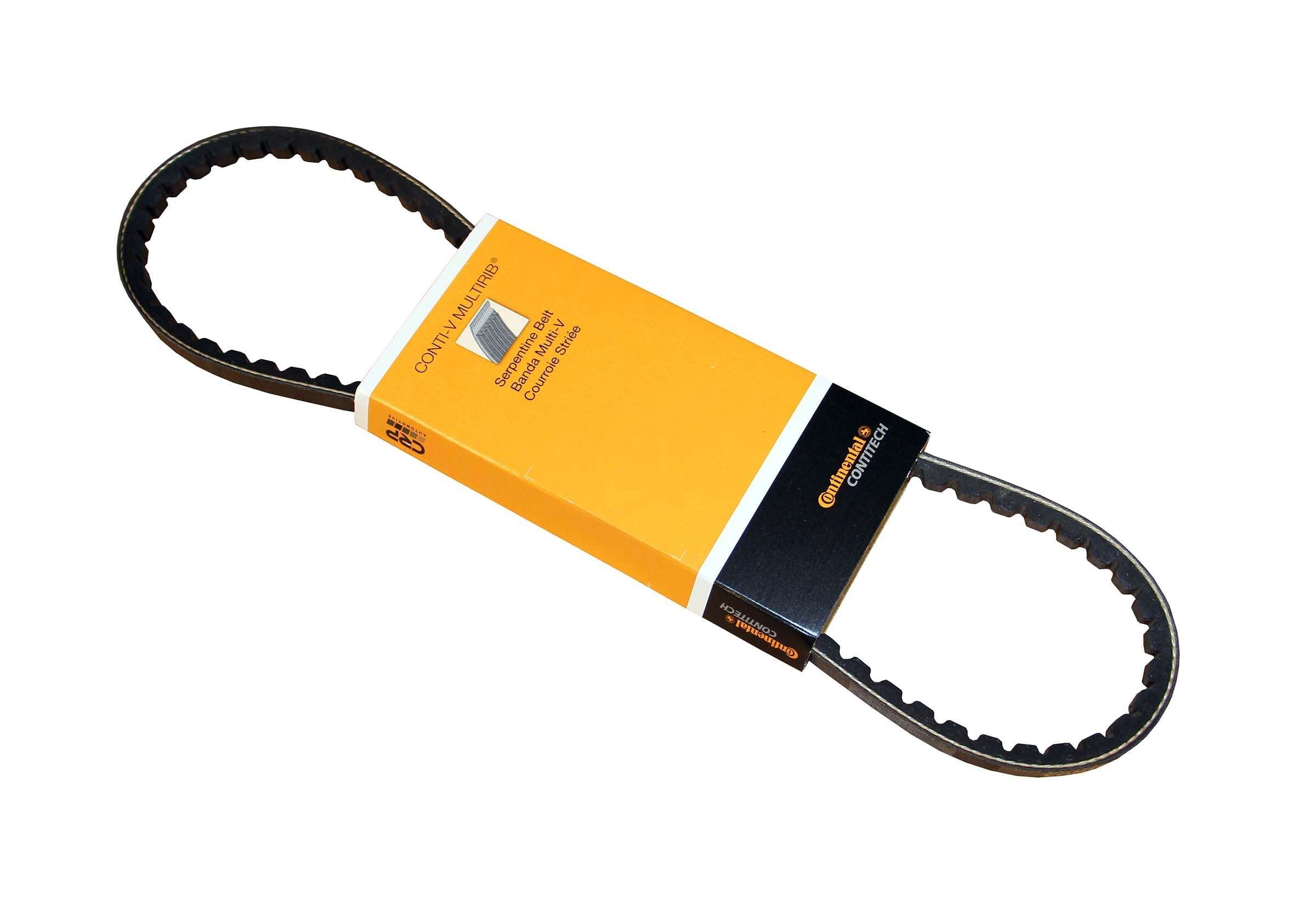 Continental Accessory Drive Belt 10X785