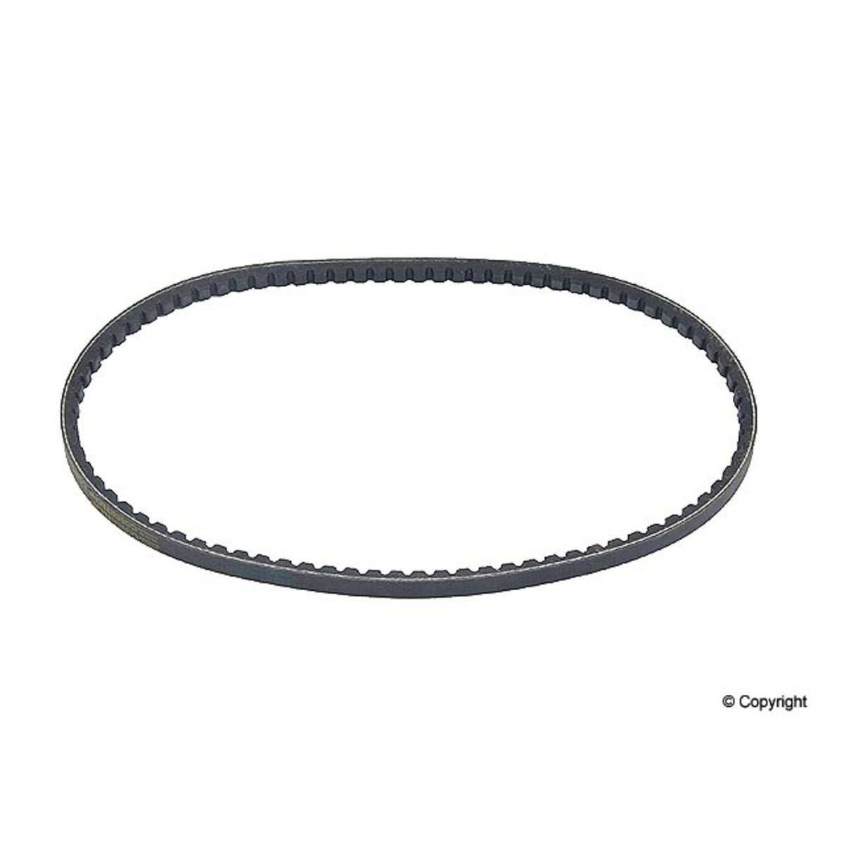Continental Accessory Drive Belt 10X818