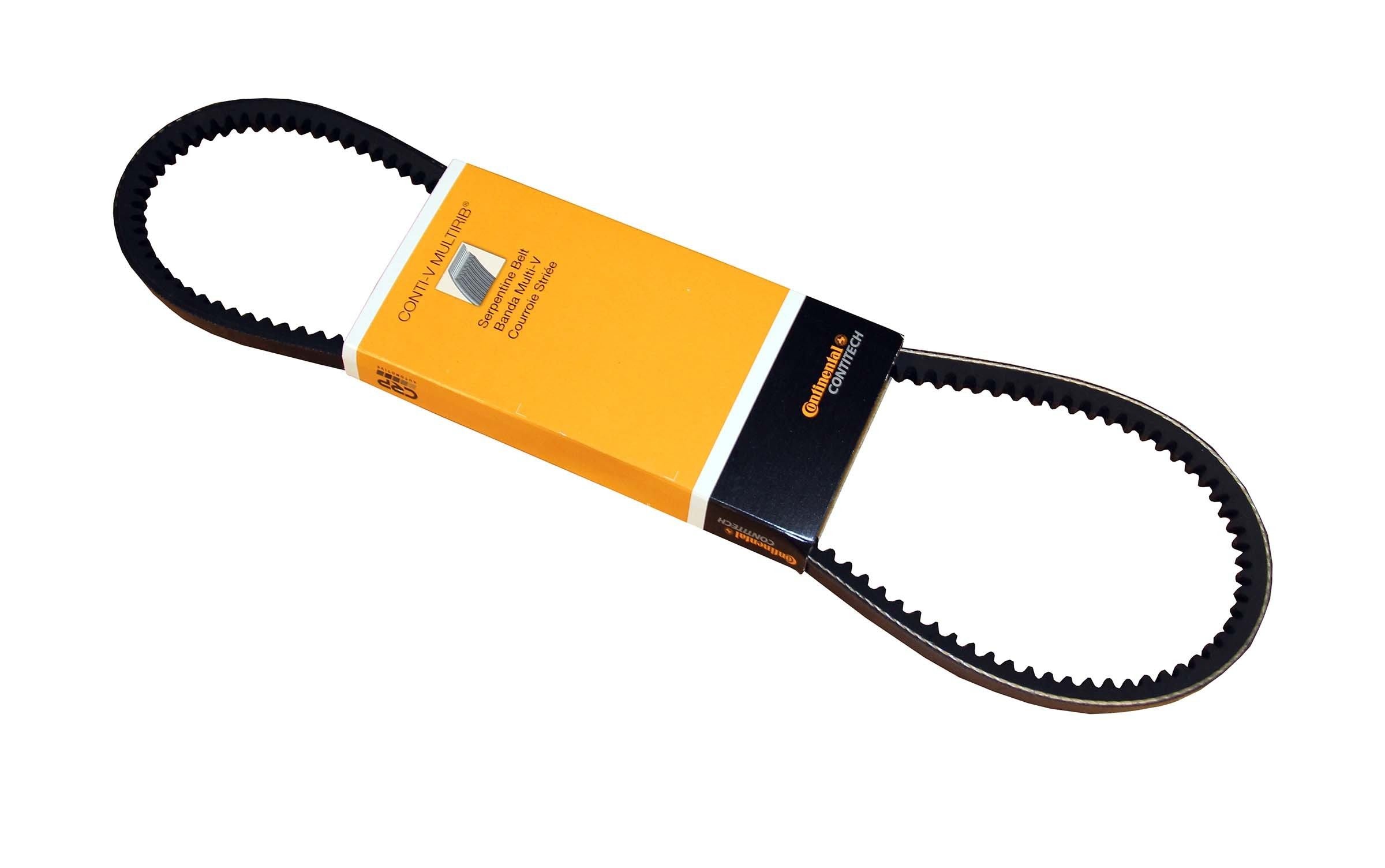 Continental Accessory Drive Belt