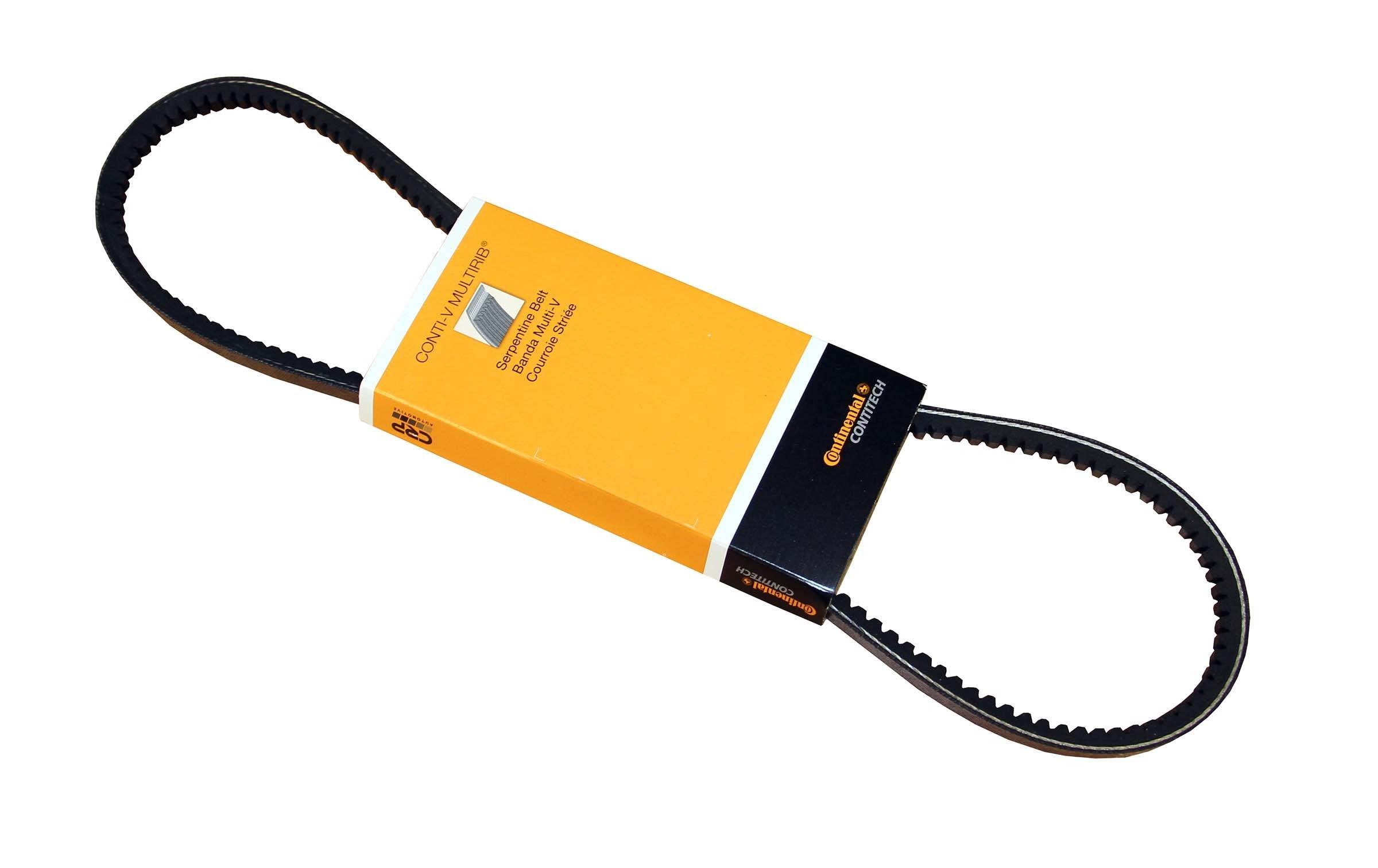 Continental Accessory Drive Belt