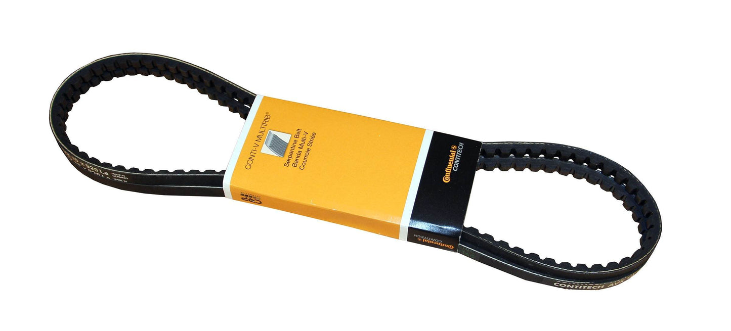 Continental Accessory Drive Belt 10X920SET