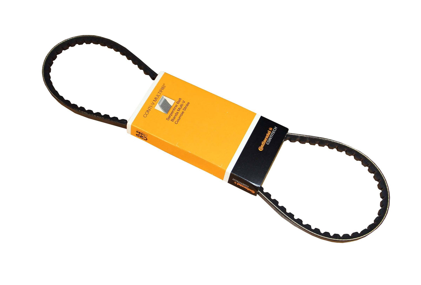 Continental Accessory Drive Belt