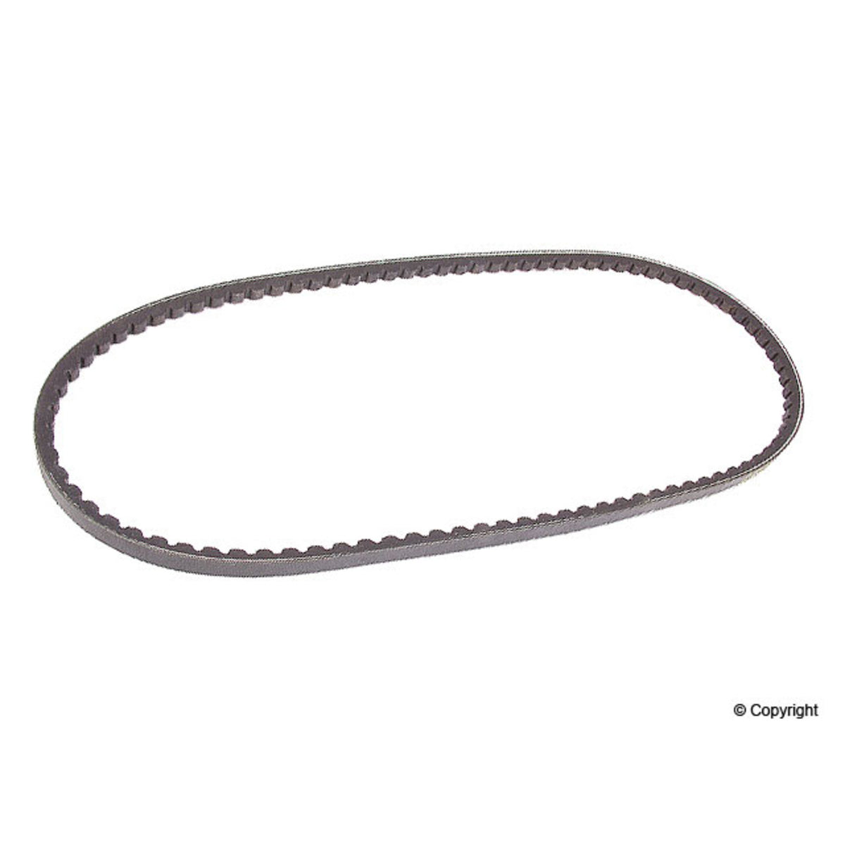 Continental Accessory Drive Belt 10X935