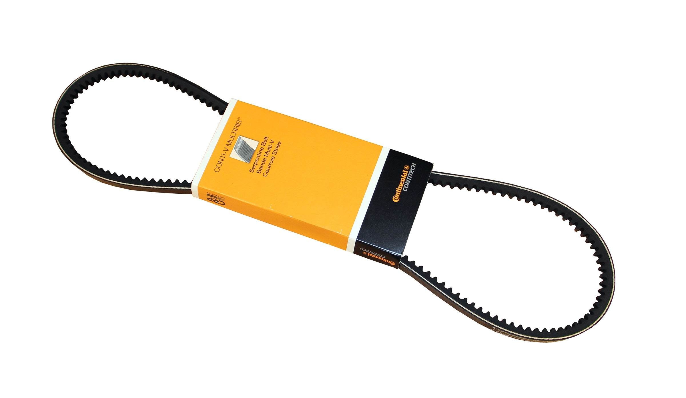 Continental Accessory Drive Belt 10X950