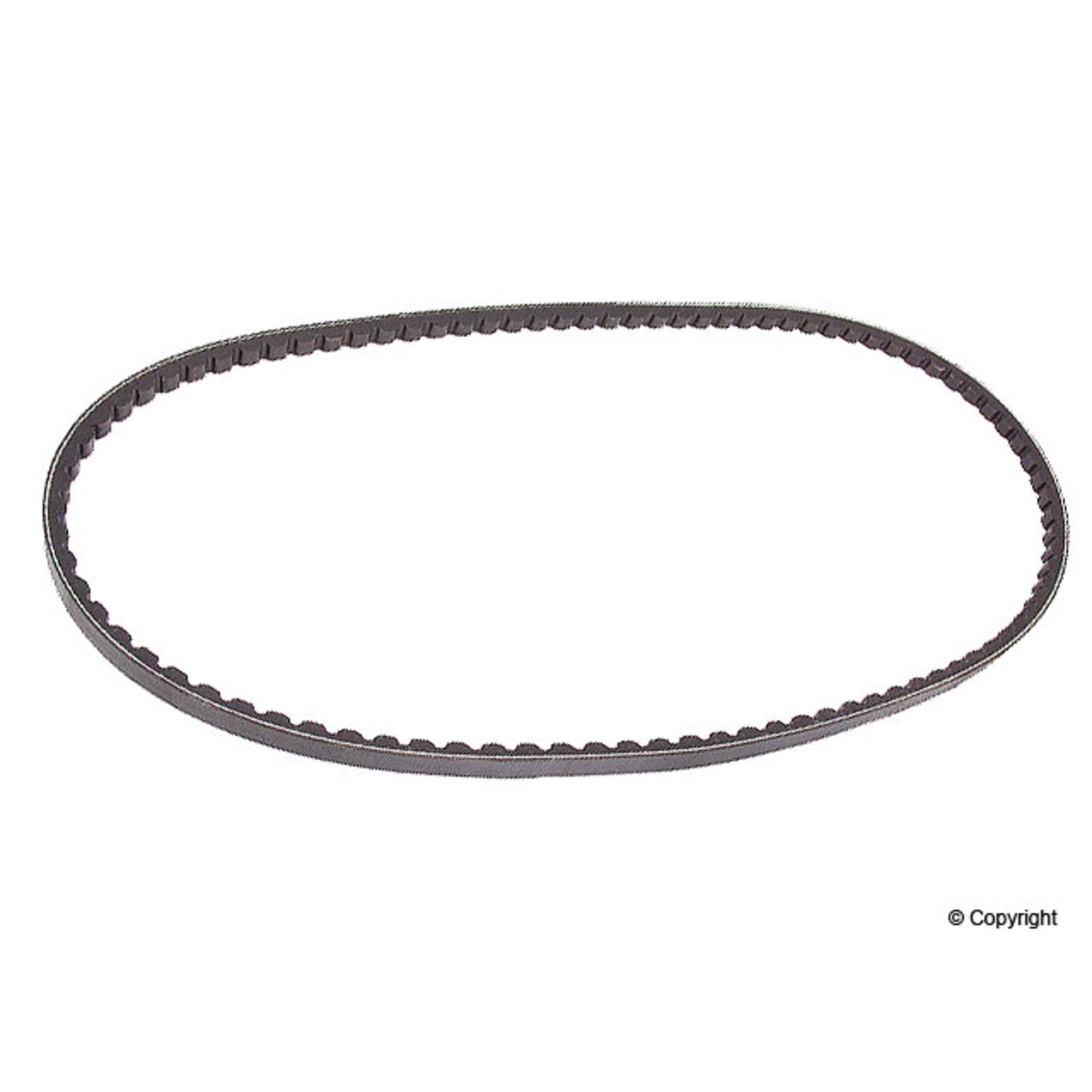 Continental Accessory Drive Belt 10X970