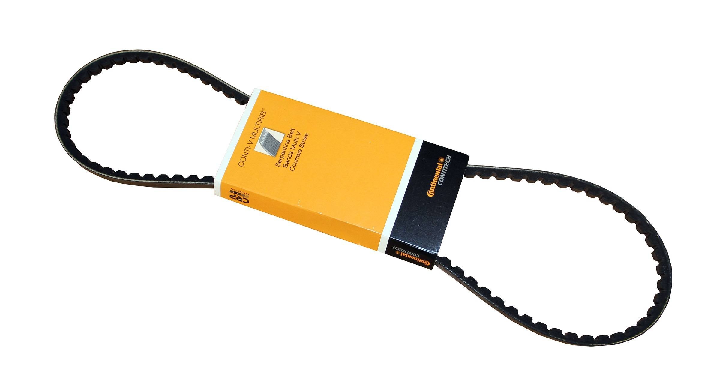 Continental Accessory Drive Belt