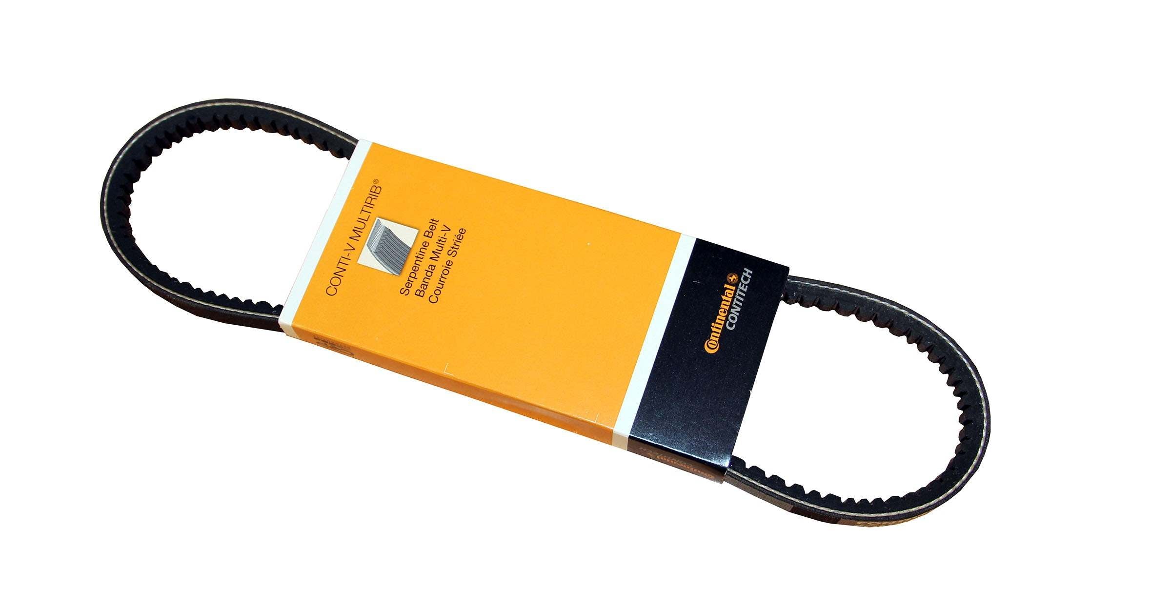 Continental Accessory Drive Belt