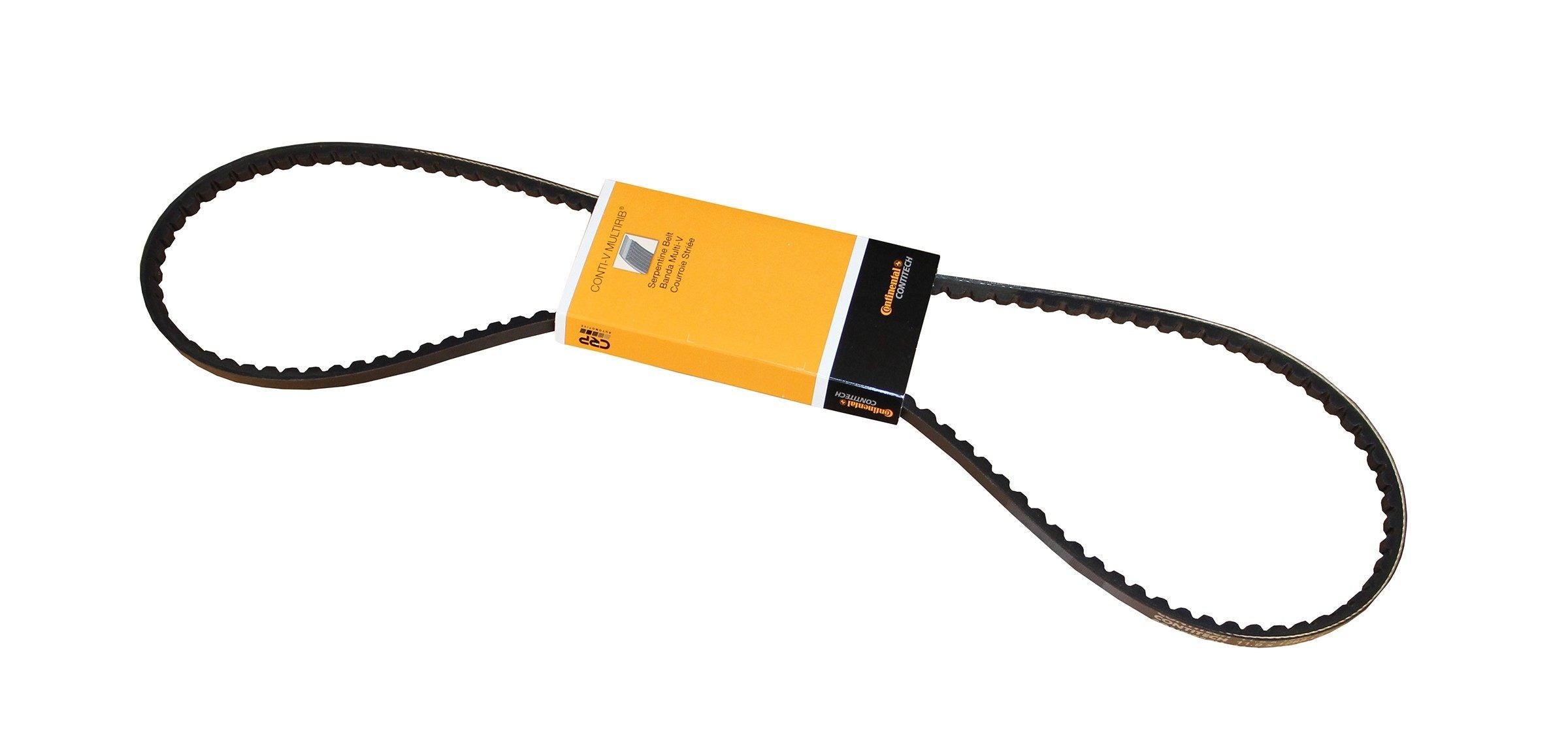 Continental Accessory Drive Belt 11-9X1288