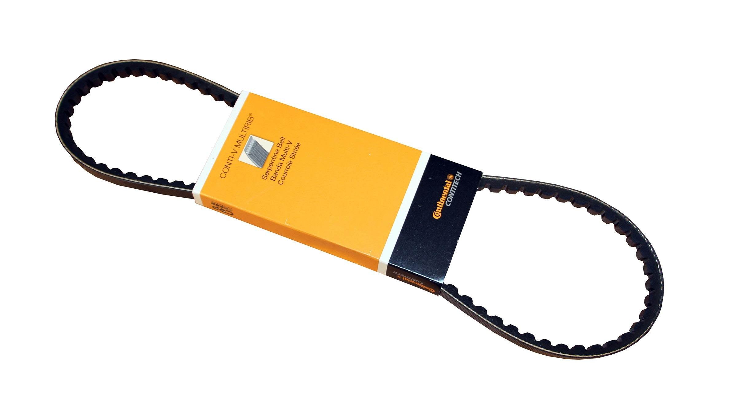 Continental Accessory Drive Belt 11-9X835