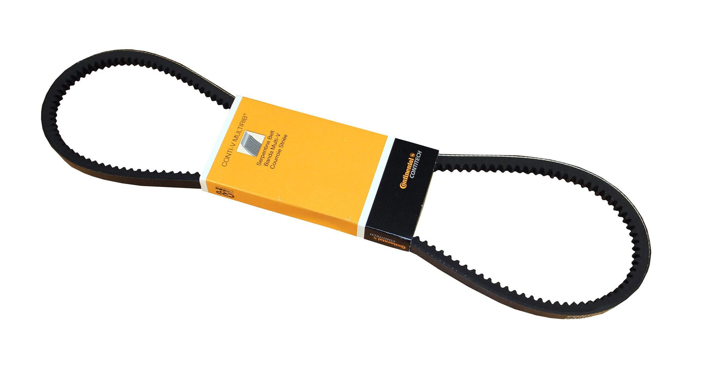 Continental Accessory Drive Belt 13X1040