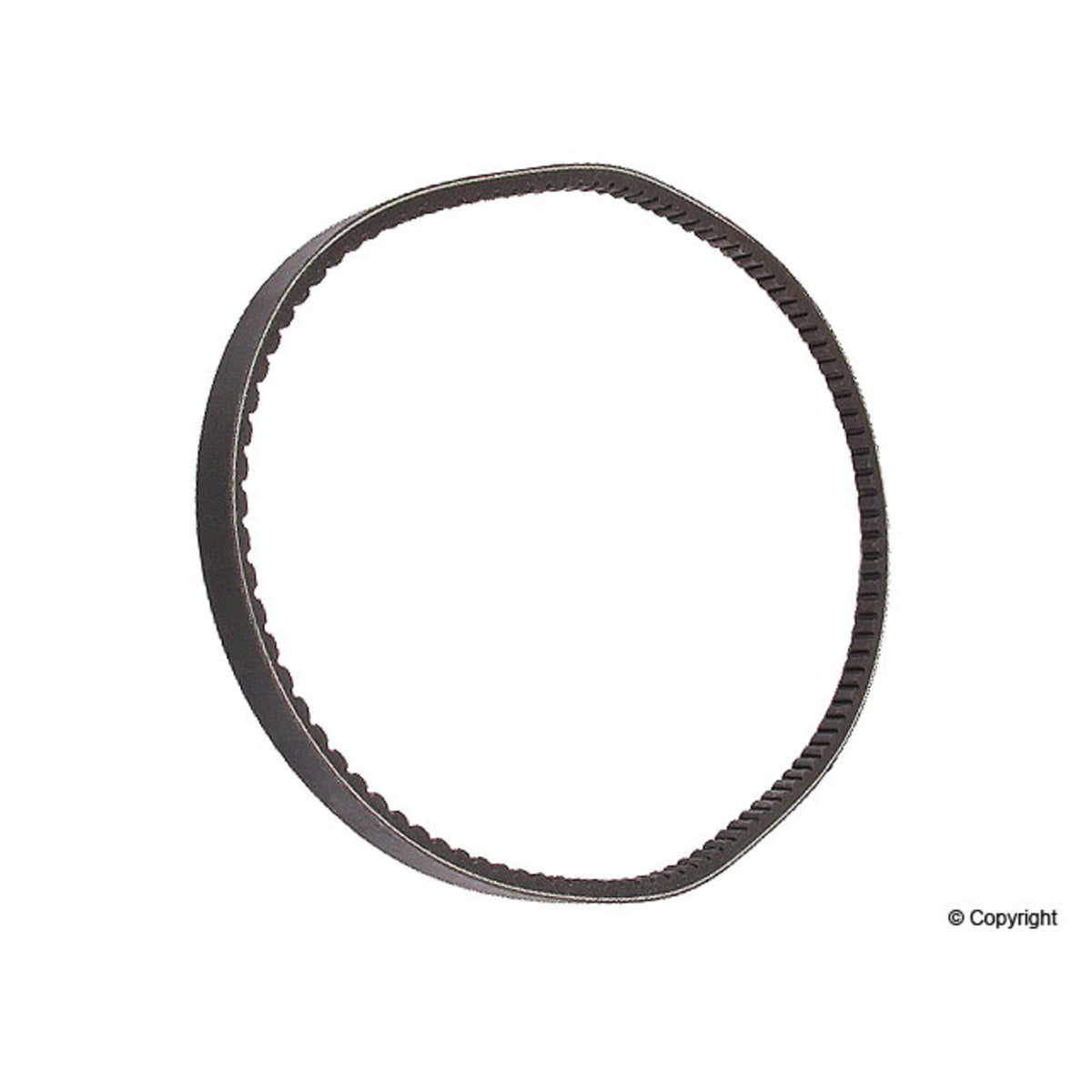 Continental Accessory Drive Belt 13X1060