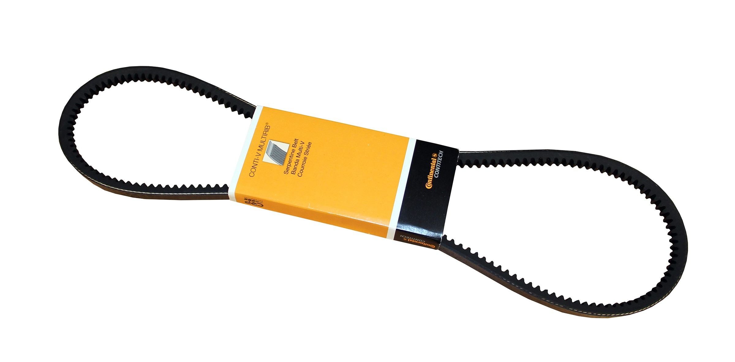 Continental Accessory Drive Belt 13X1085