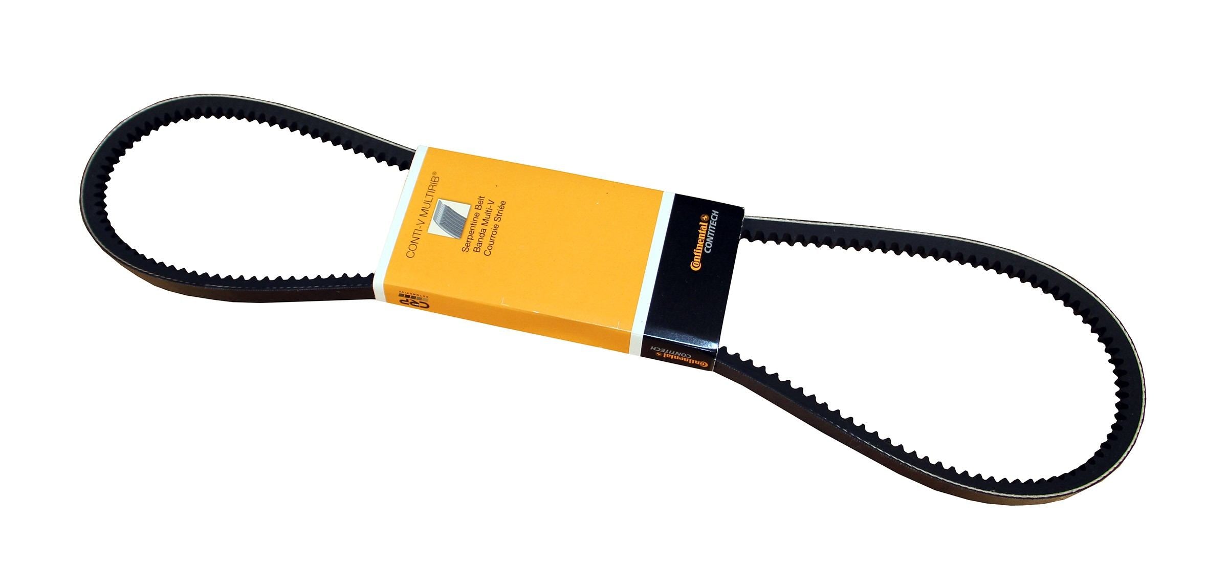 Continental Accessory Drive Belt 13X1125