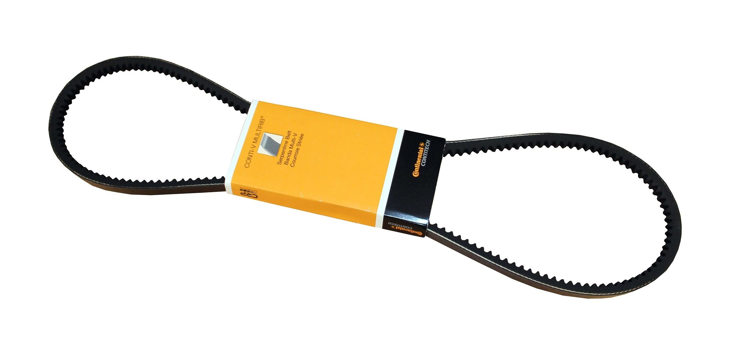 Continental Accessory Drive Belt
