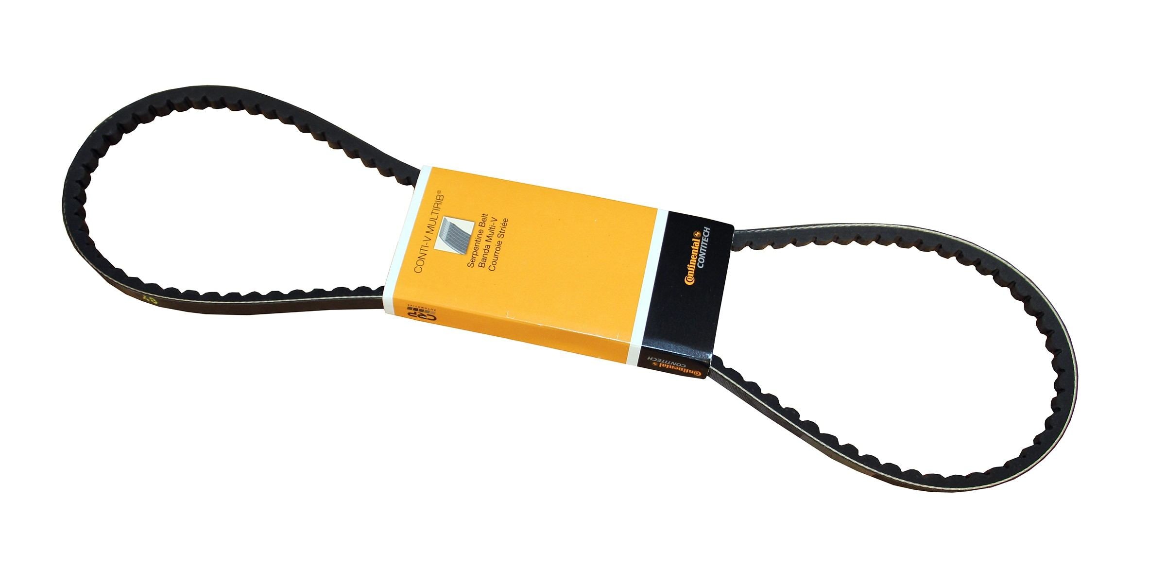 Continental Accessory Drive Belt