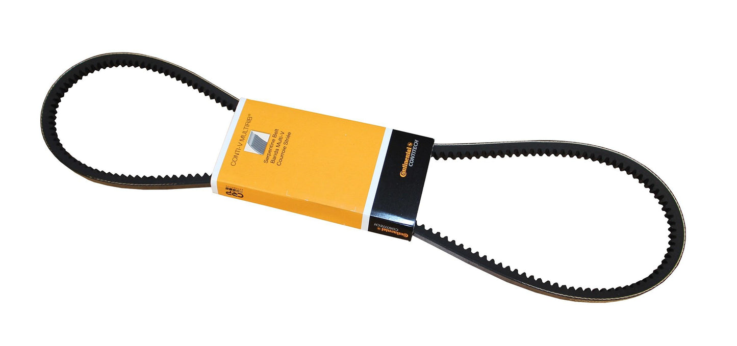 Continental Accessory Drive Belt