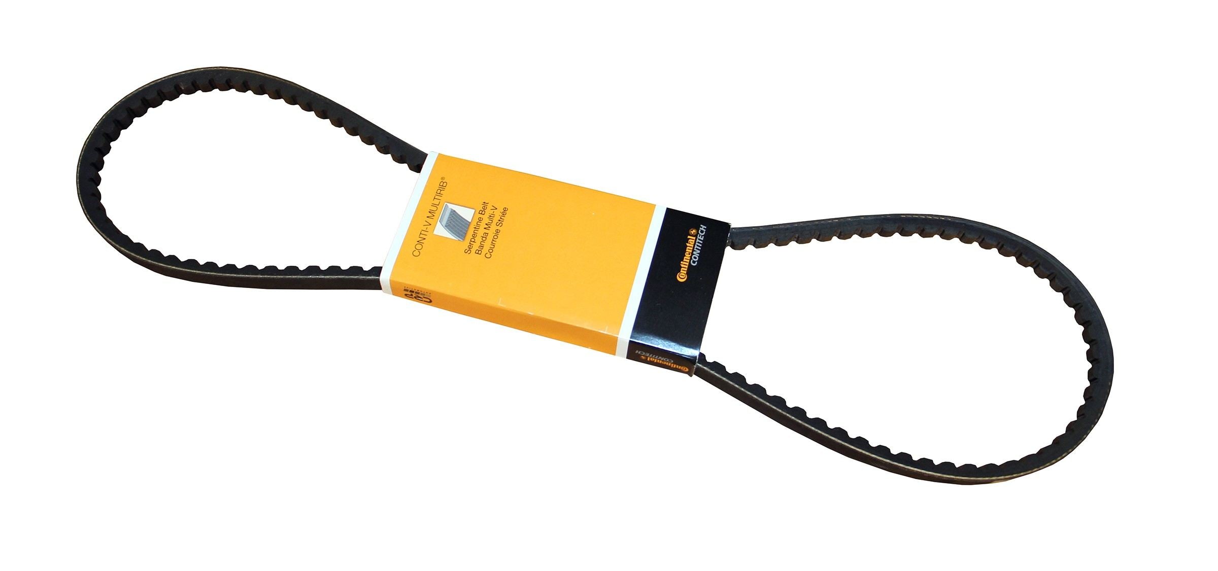 Continental Accessory Drive Belt 13X1184