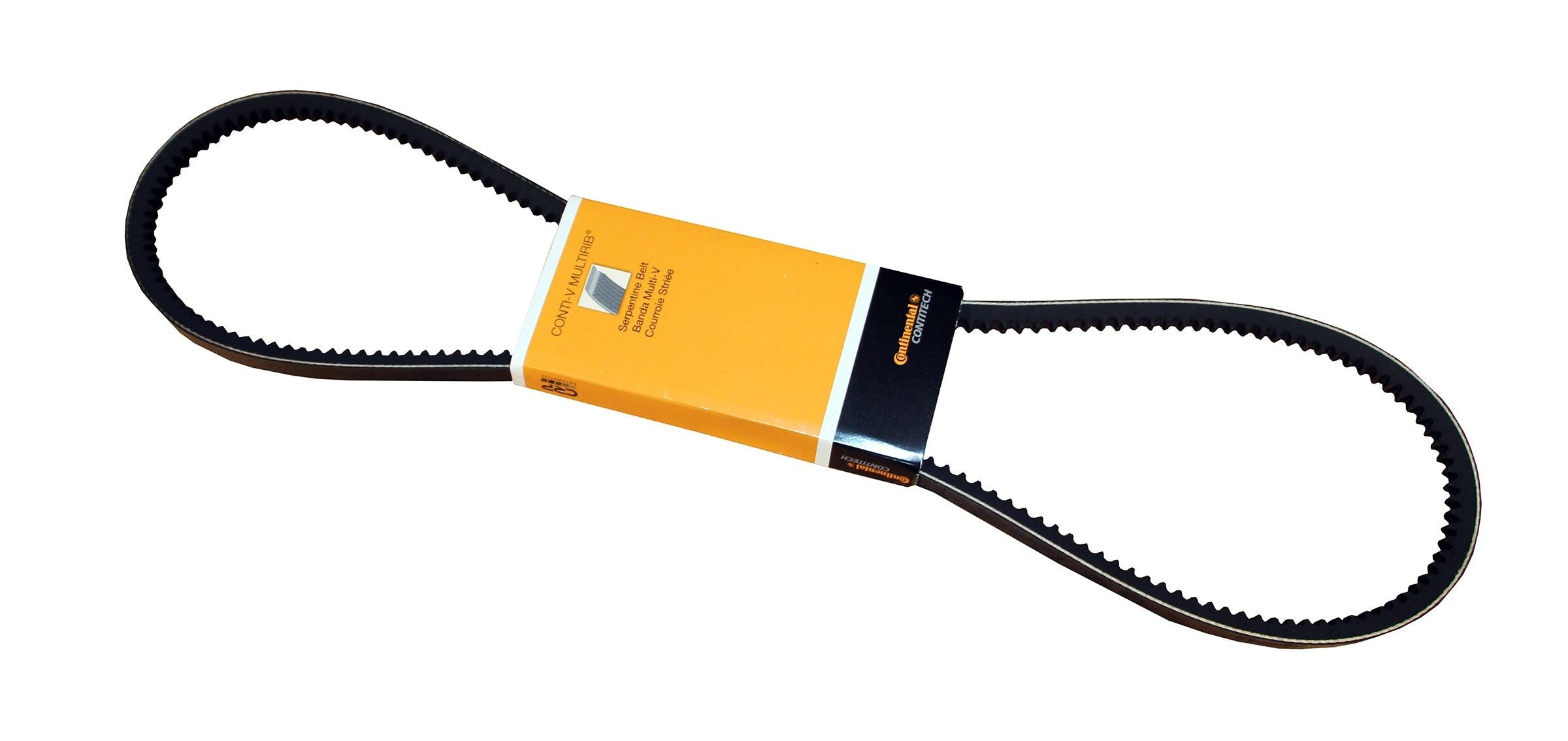 Continental Accessory Drive Belt