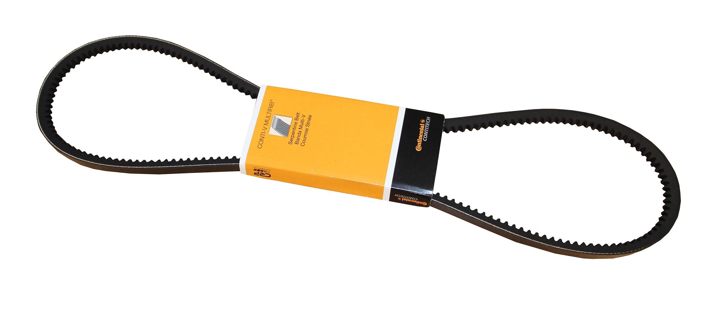 Continental Accessory Drive Belt 13X1225